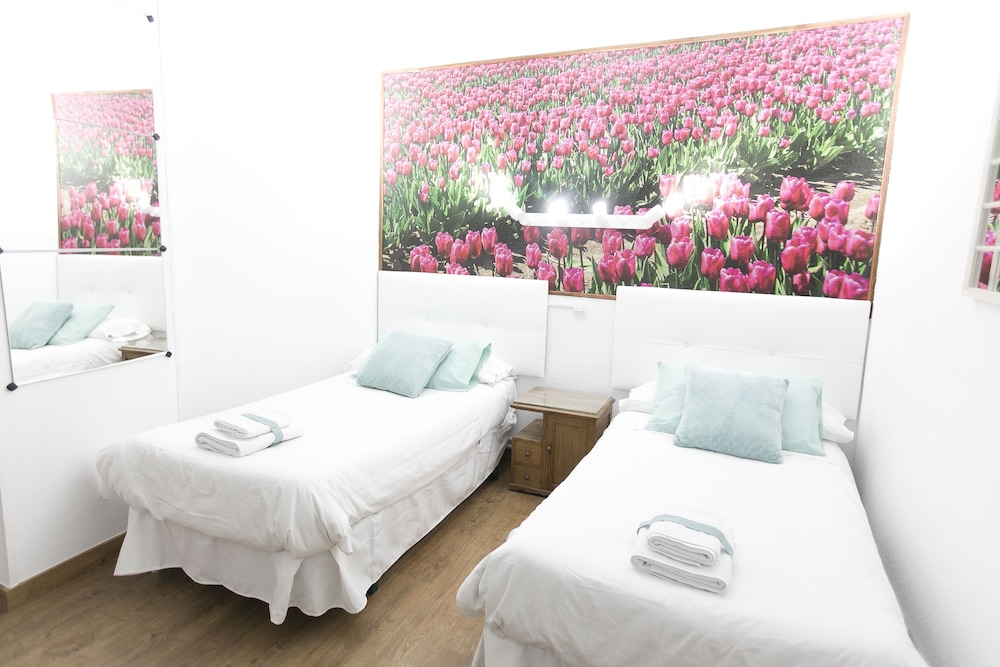 HOSTAL LA BAÑEZANA 15/33