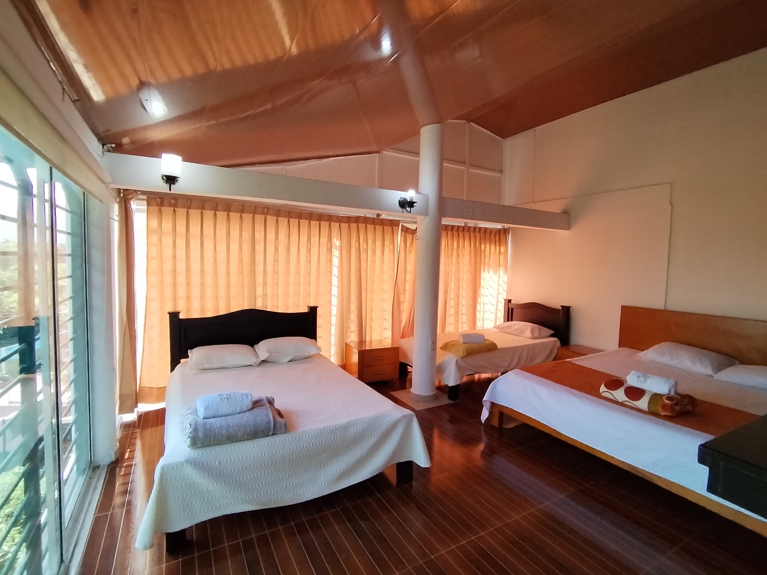 El Bosque Hotel Campestre 23/44