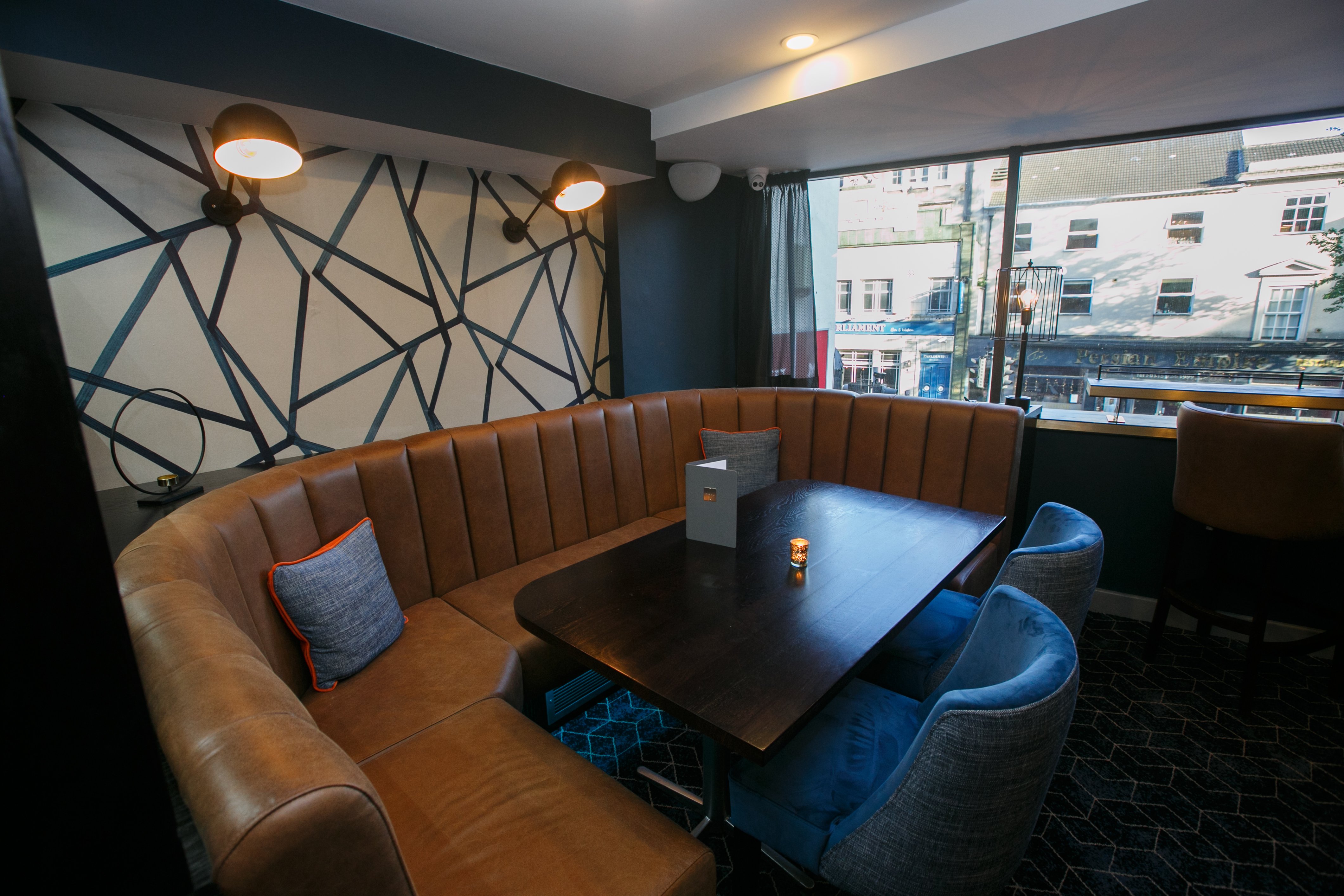 Garner Hotel Nottingham City Centre by IHG 34/59