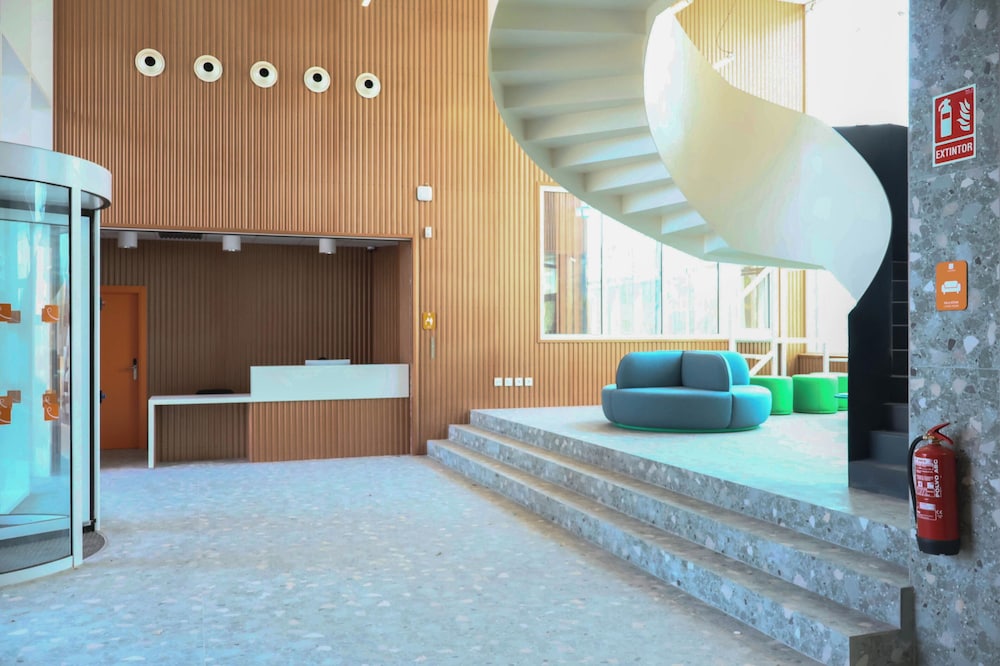 Loop Homes Tower Burjassot 16/60