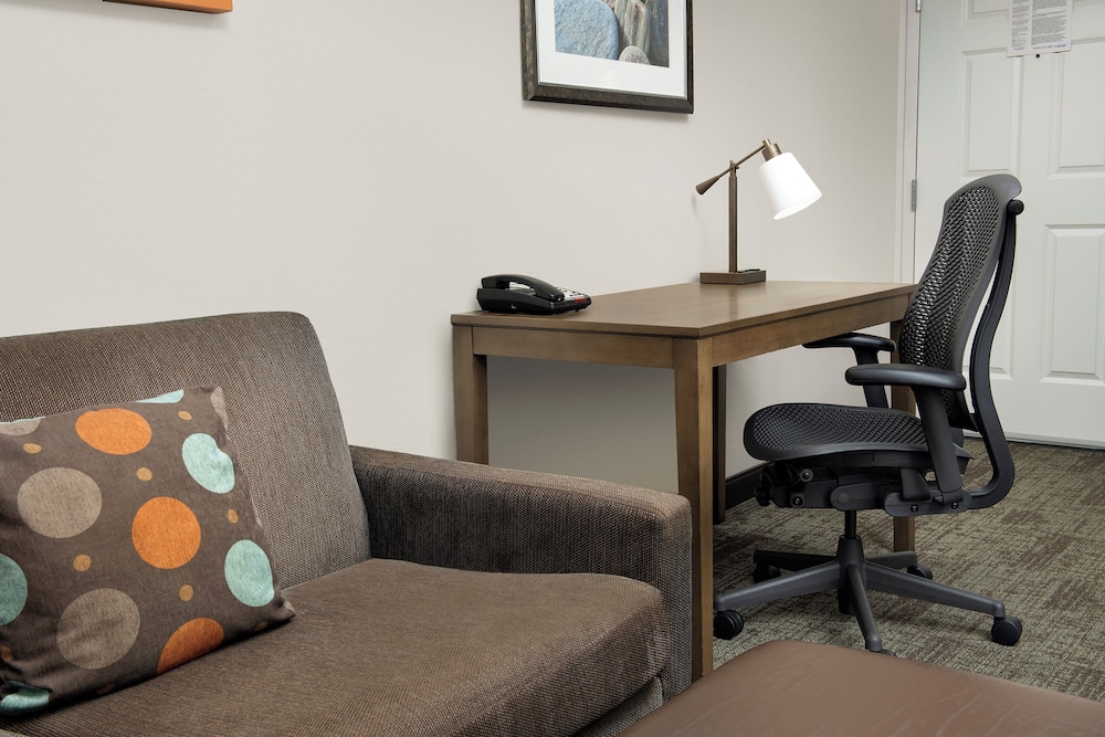 Staybridge Suites Greenville I-85 Woodruff Road 47/58