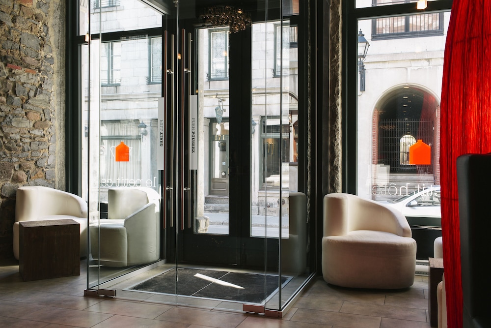 Le Petit Hotel 3/58