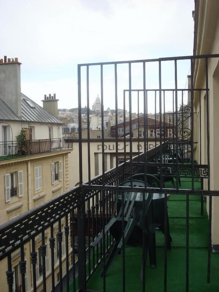 Le Wit Hotel (ex Mattle) 38/44