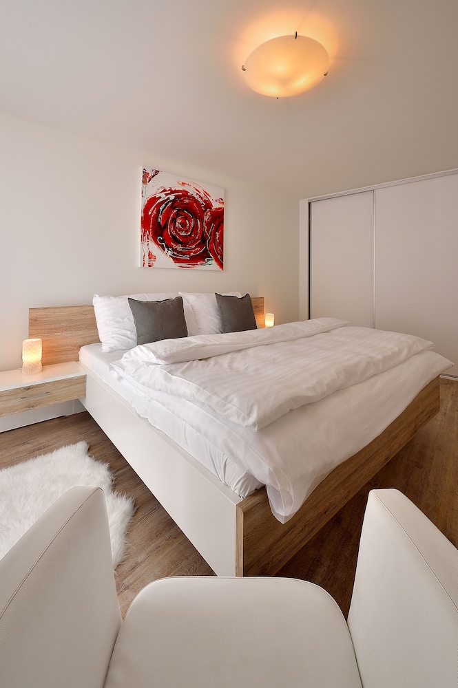 Charming & Cozy - Ambiente Apartments 17/75