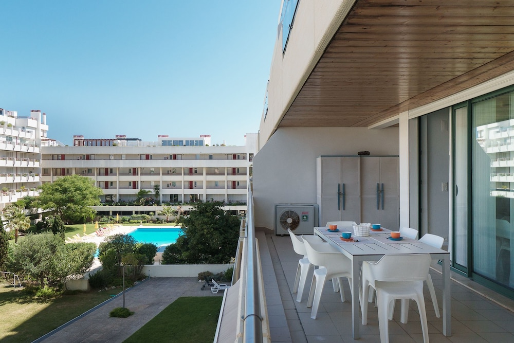 Vilamourasun Aquamar 215 19/21