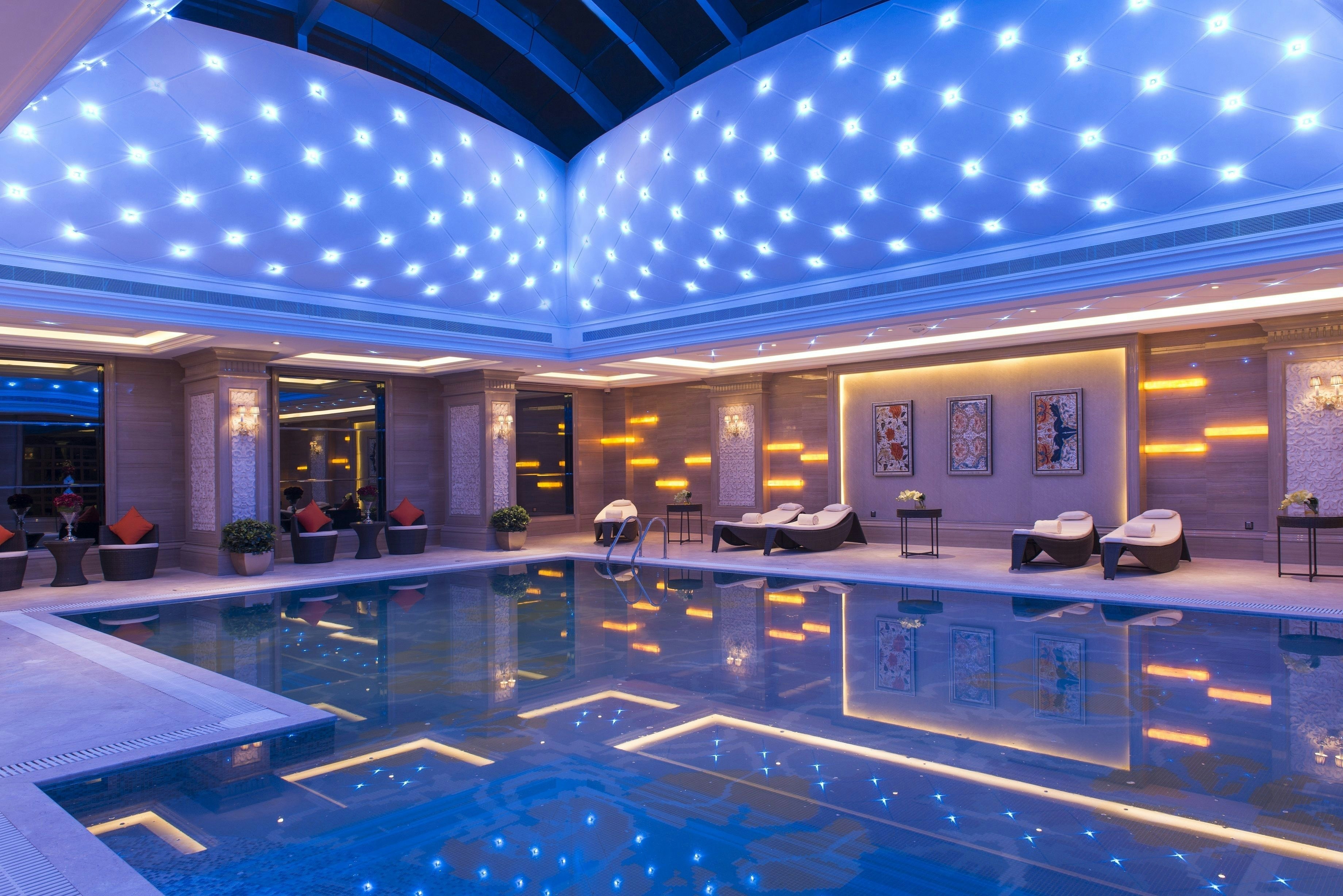فندق نارسيس الرياض(Narcissus Hotel & Spa, Riyadh) 19/35