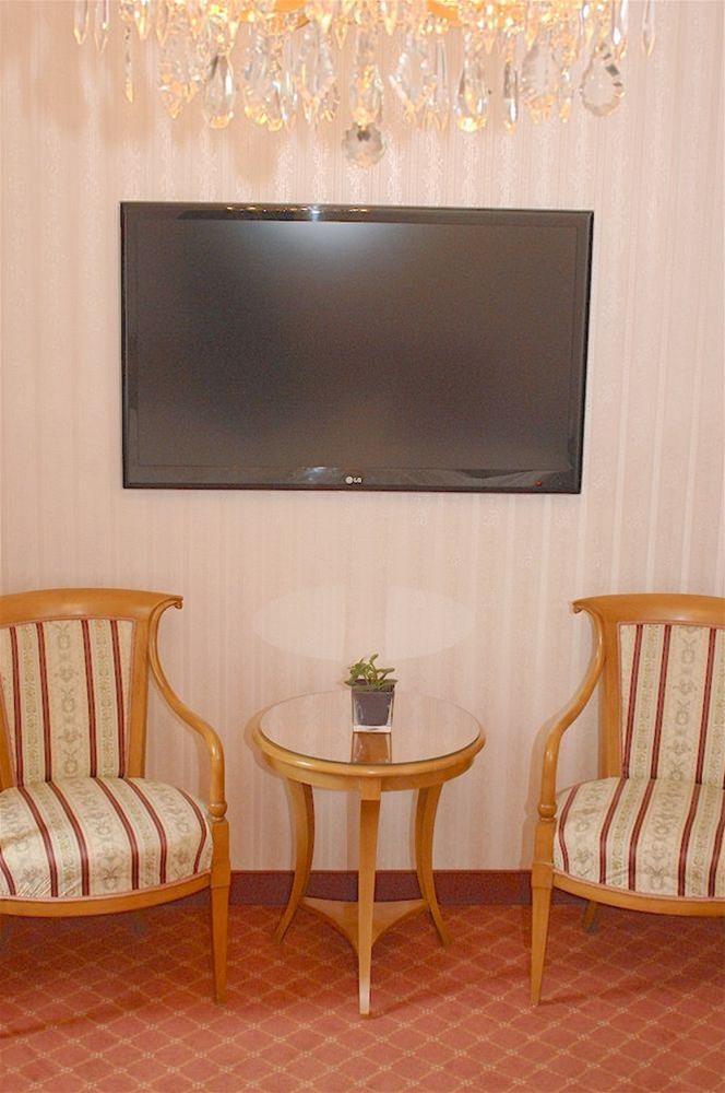 Hotel an der Wien 17/30