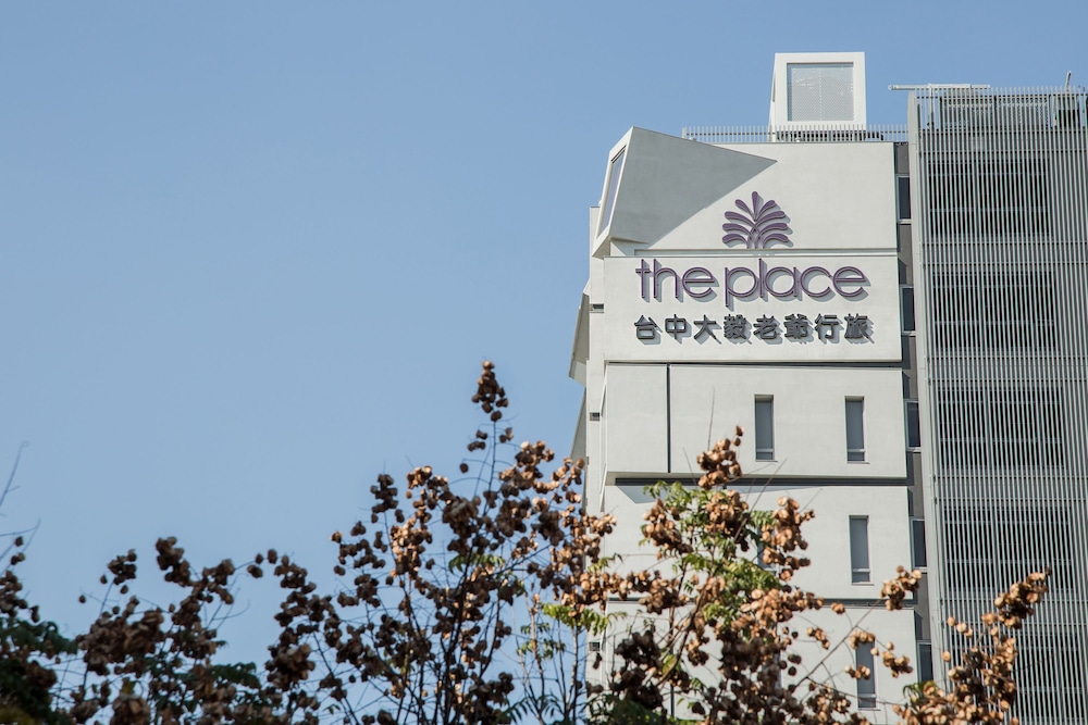 The Place Taichung in TAICHUNG