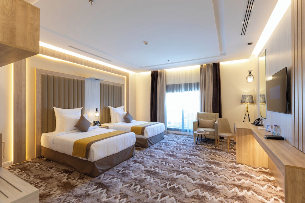 Le Reve Hotel 67/134
