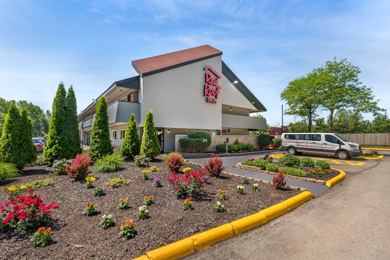 Red Roof Inn Chicago - Joliet 37/39