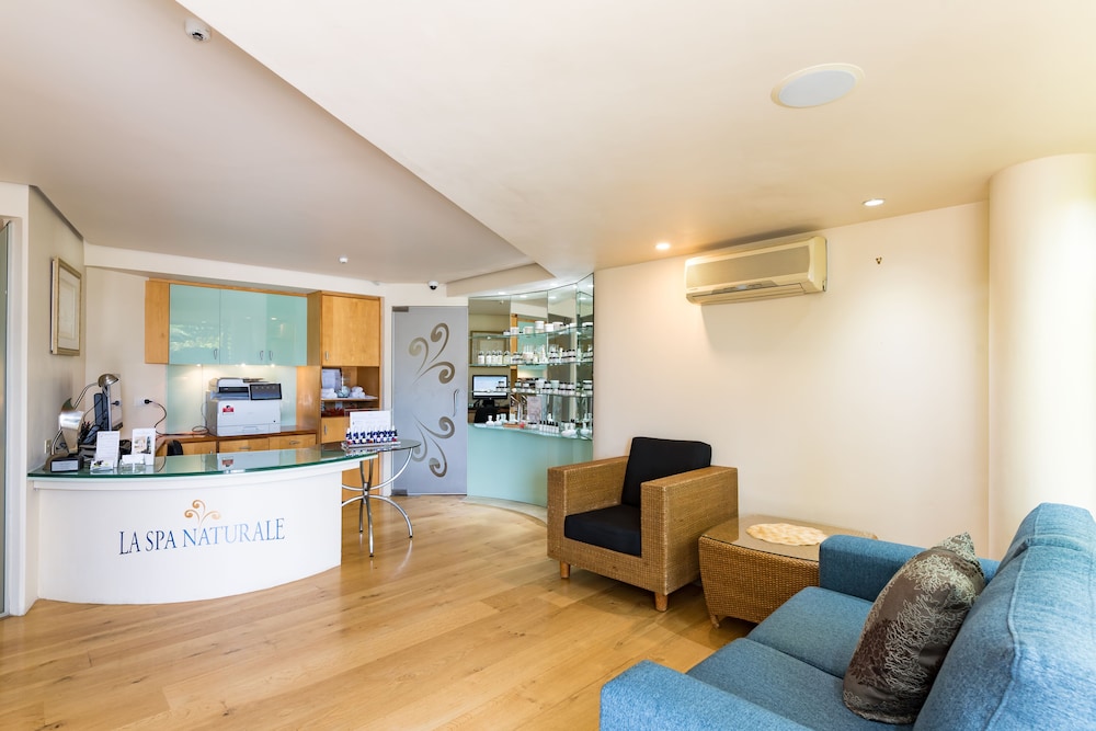 Paihia Beach Resort And Spa 39/50