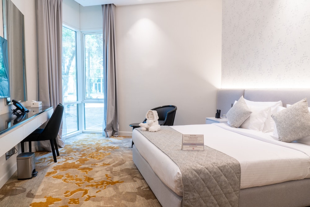 eStay Hotel by Jacobs 28/54