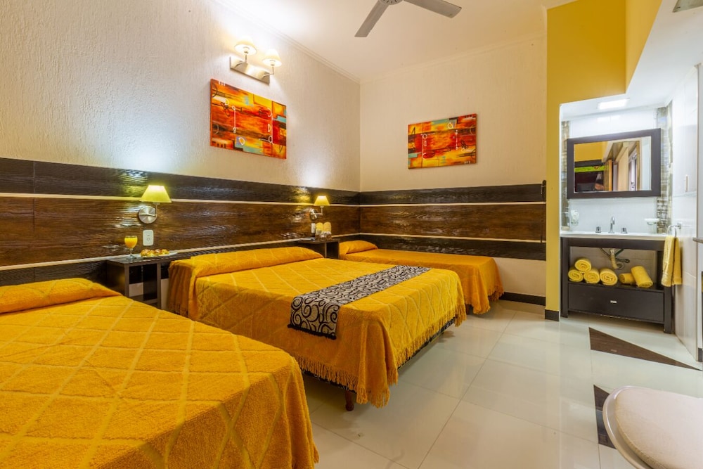 Hotel Calimera 9/50