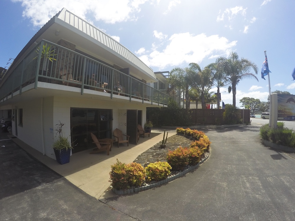 Bay Sands Seafront Studios 5/49