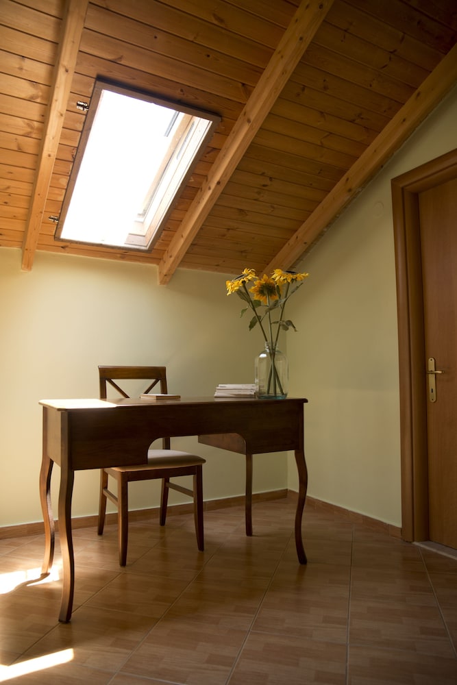 Agrotospita Country Houses 32/50