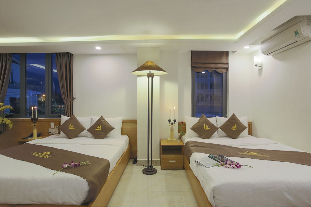 Trang Ngan Hotel 13/31