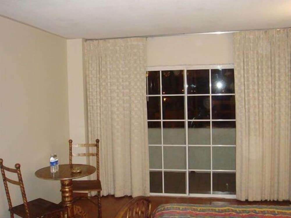 Hotel Pueblito Inn 26/45