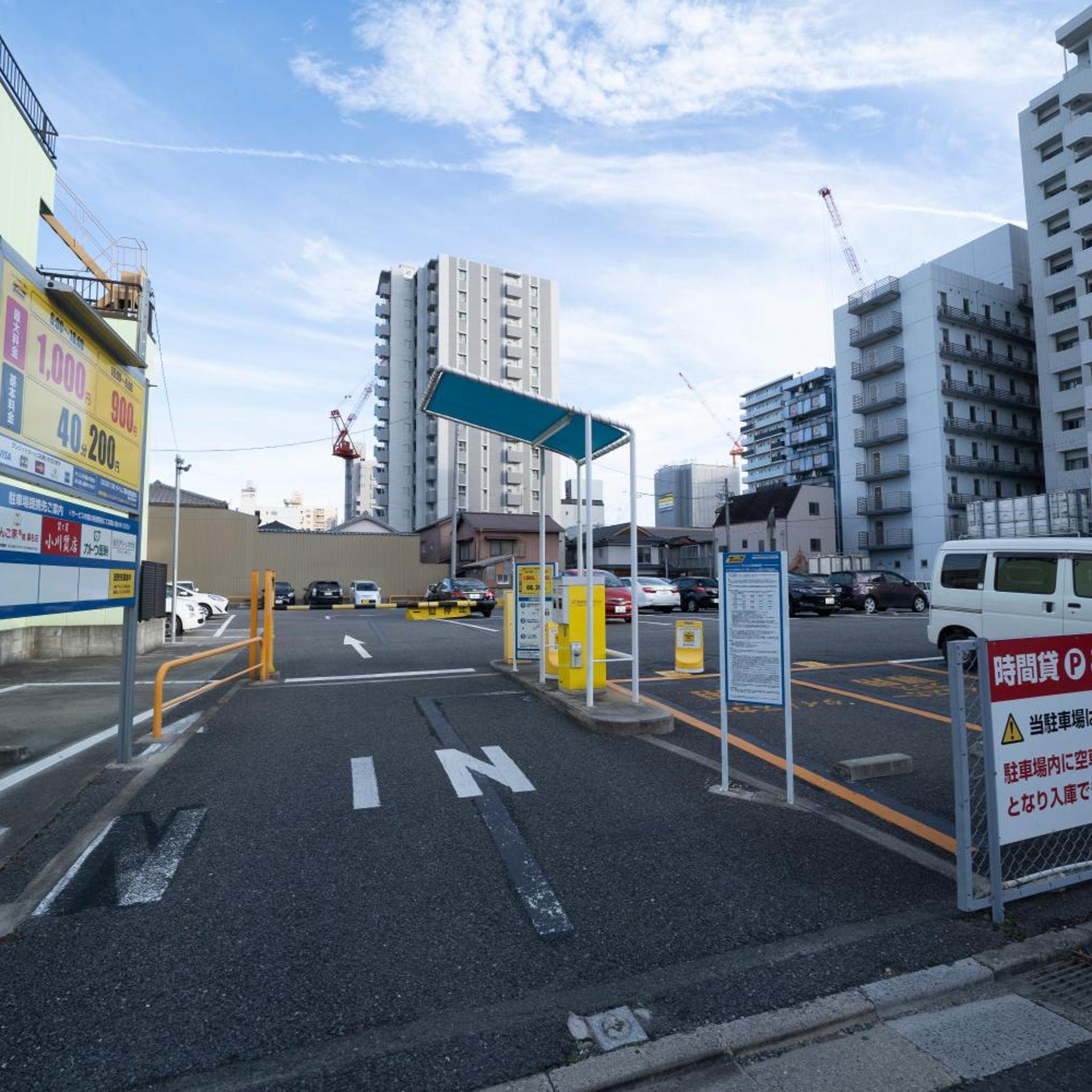 Kuwana Green Hotel 39/42