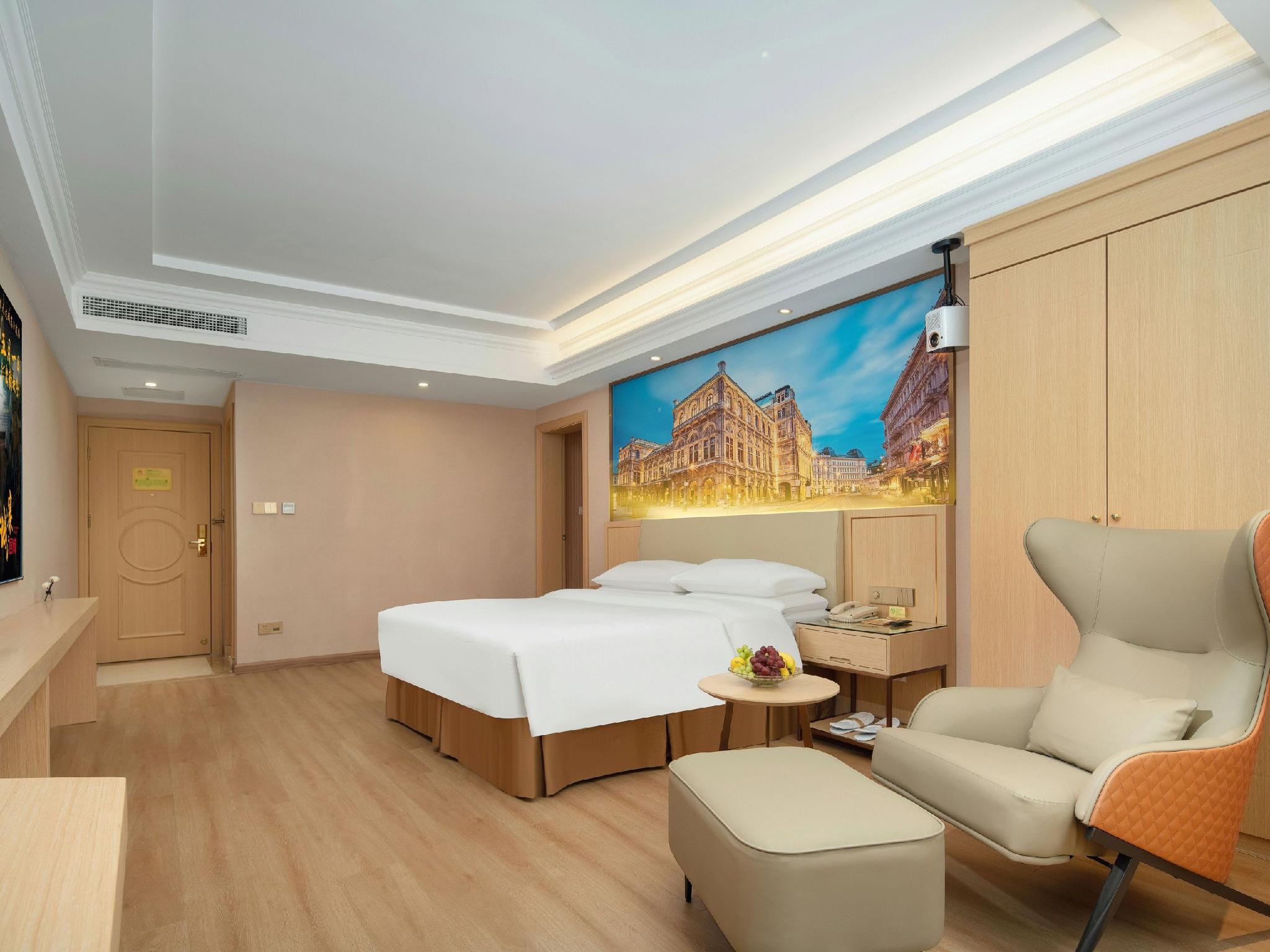 Vienna Hotel (Shenzhen Bao'an Xin'an) 15/54