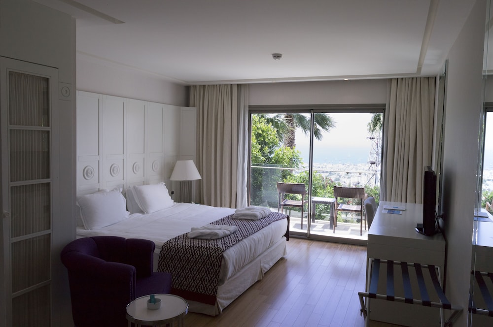 Hillstone Hotel and Spa Bodrum 7/50