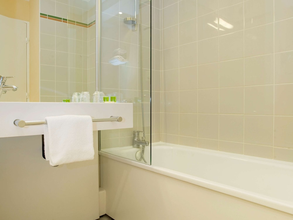 IBIS STYLES BORDEAUX AEROPORT 68/68
