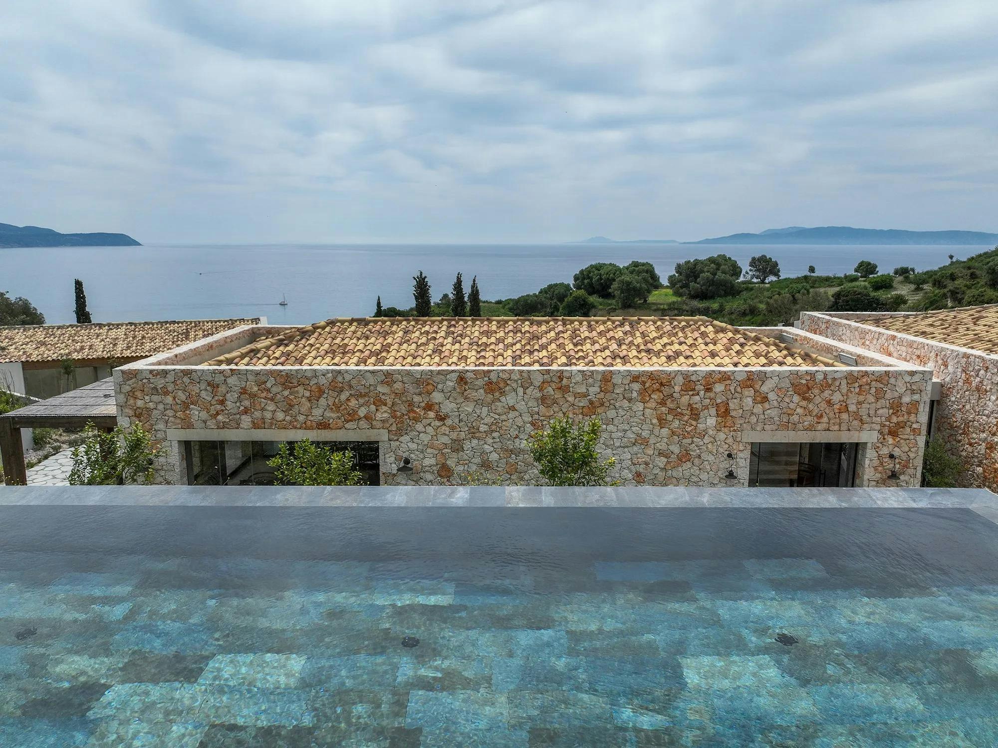 Eliamos Villas Hotel and Spa - Relais & Chateaux 43/52