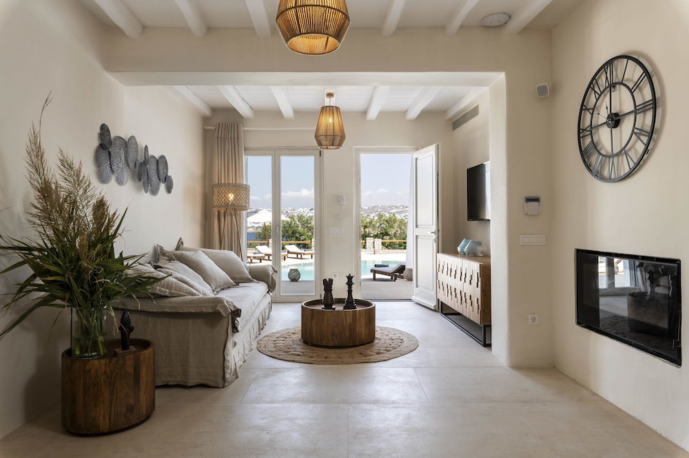 Villa Veneta Mykonos 10/23