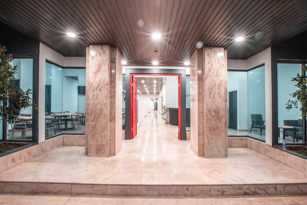 Super OYO Townhouse 1 Hotel Salemba 26/38
