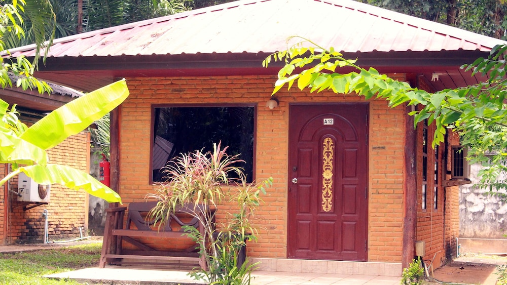 Doo Dee Boutique Resort by Swiss Chalet photo1