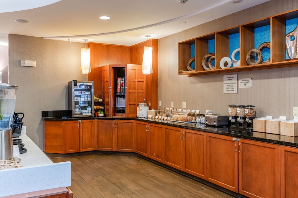 Springhill Suites Dayton South Miamisburg 9/51