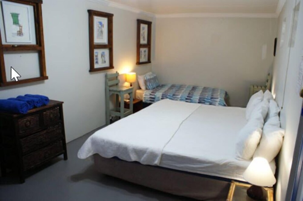 Mr Pell's House Self-Catering Accommodation 4/20