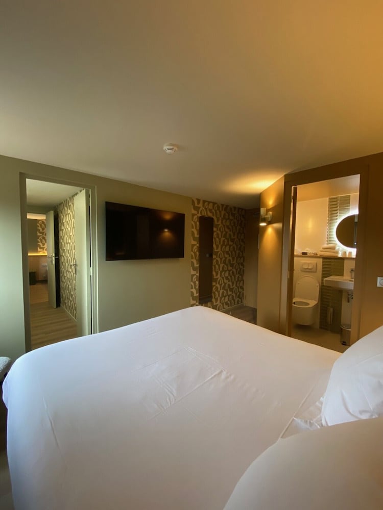 Hotel Le Beaulieu 19/50