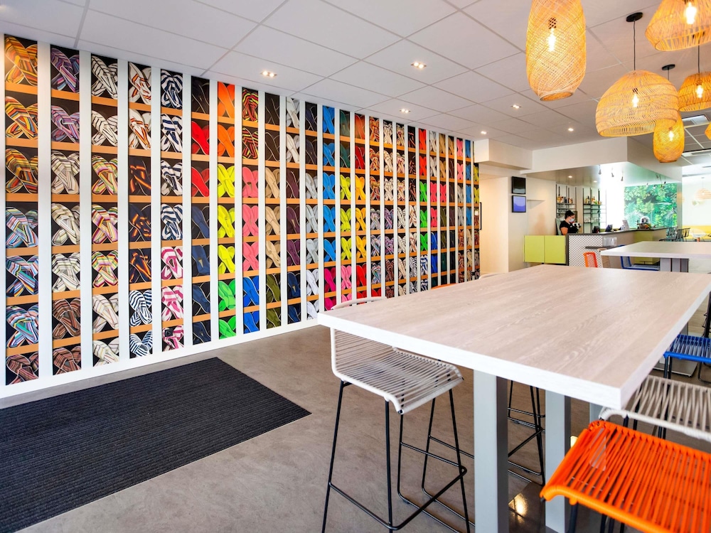 ibis Styles Perpignan Centre Gare 45/69