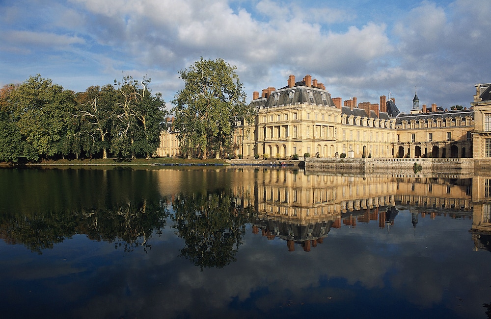 Ibis budget Fontainebleau Avon 15/16