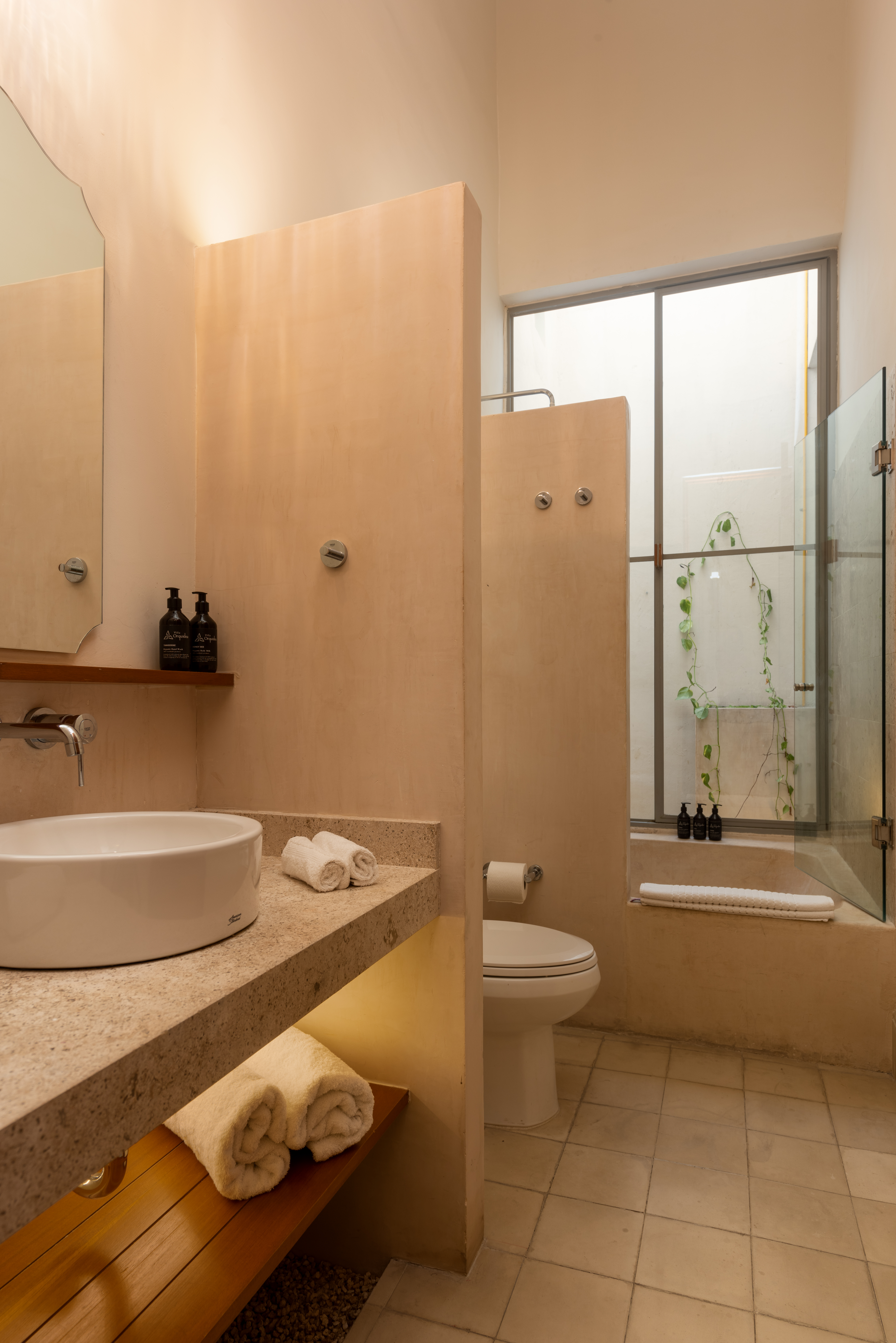 غرفة عائلية، Villa Orquidea Boutique Hotel 5/5