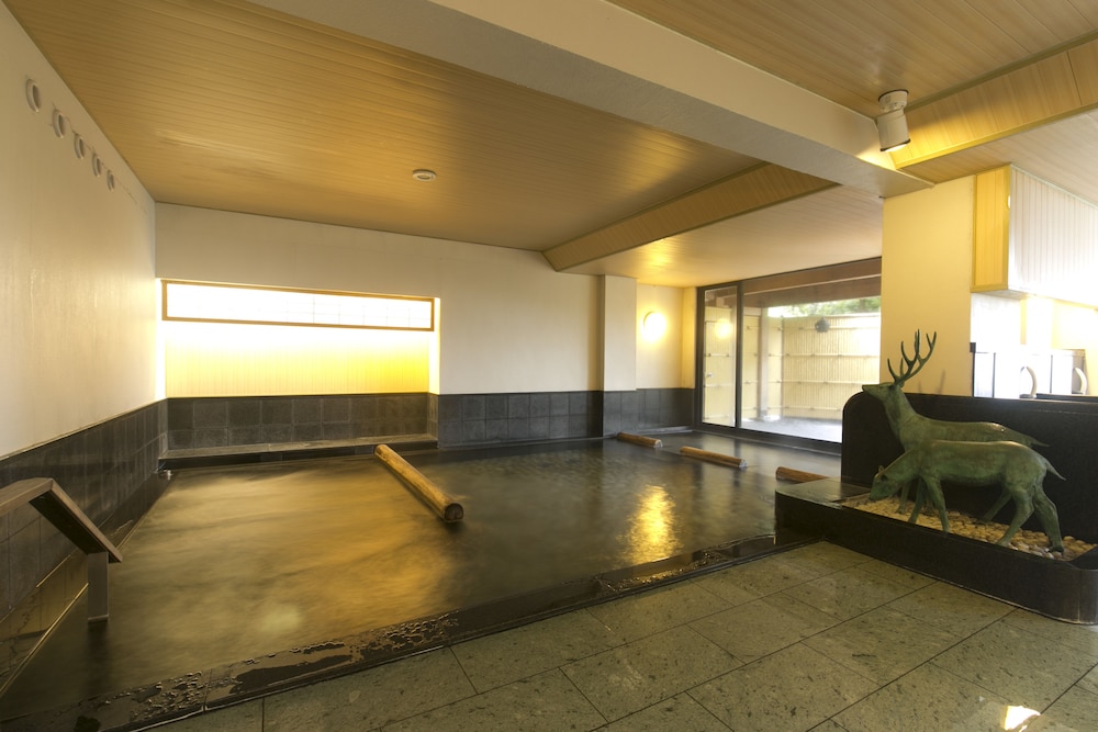 SHIKANOYU HOTEL 37/66