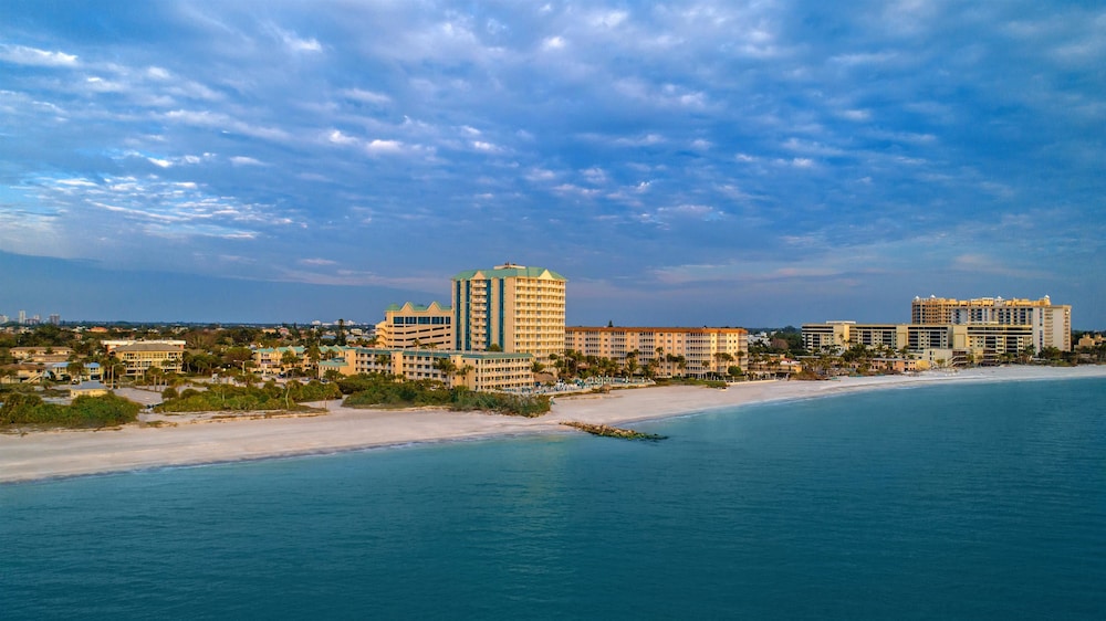 Lido Beach Resort 41/50