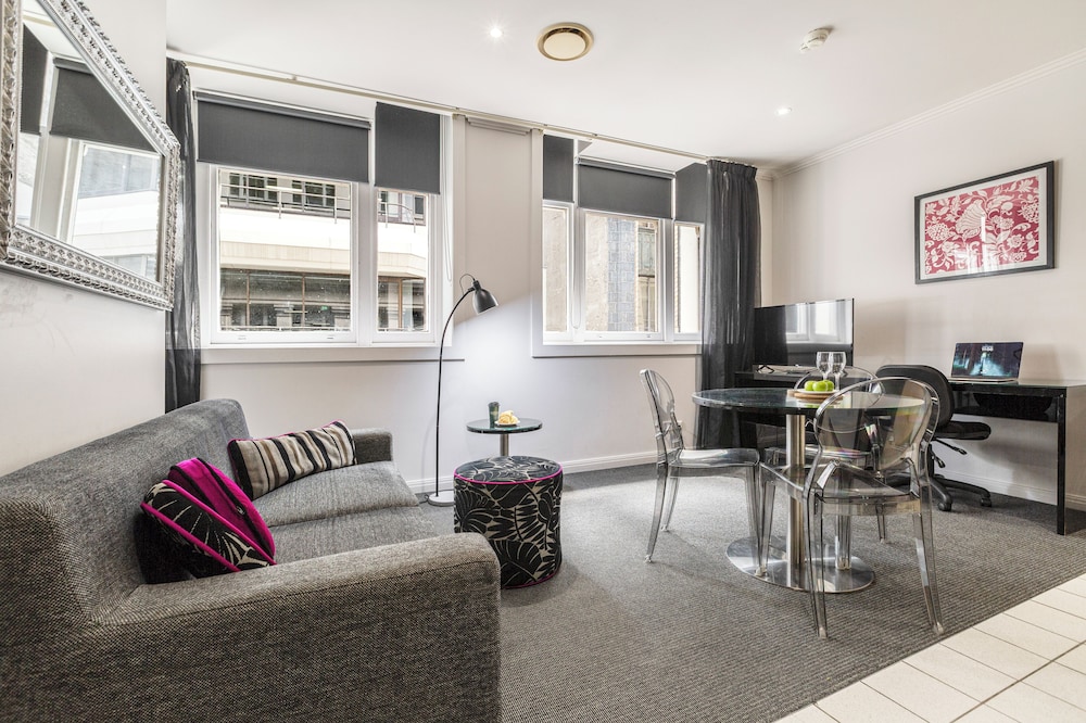 Punthill Flinders Lane 43/64