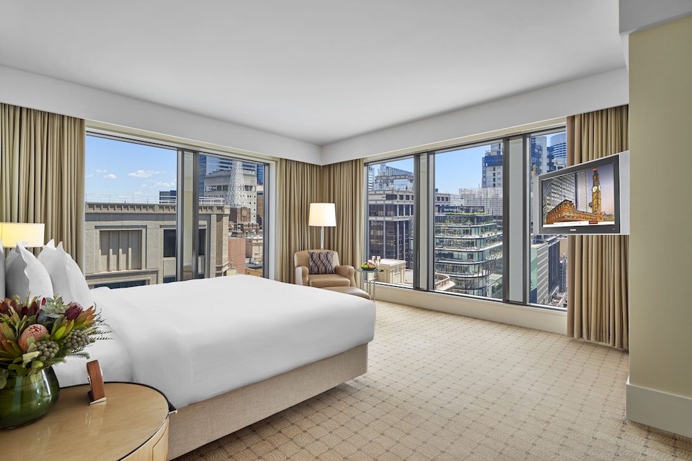 The Fullerton Hotel Sydney 21/68