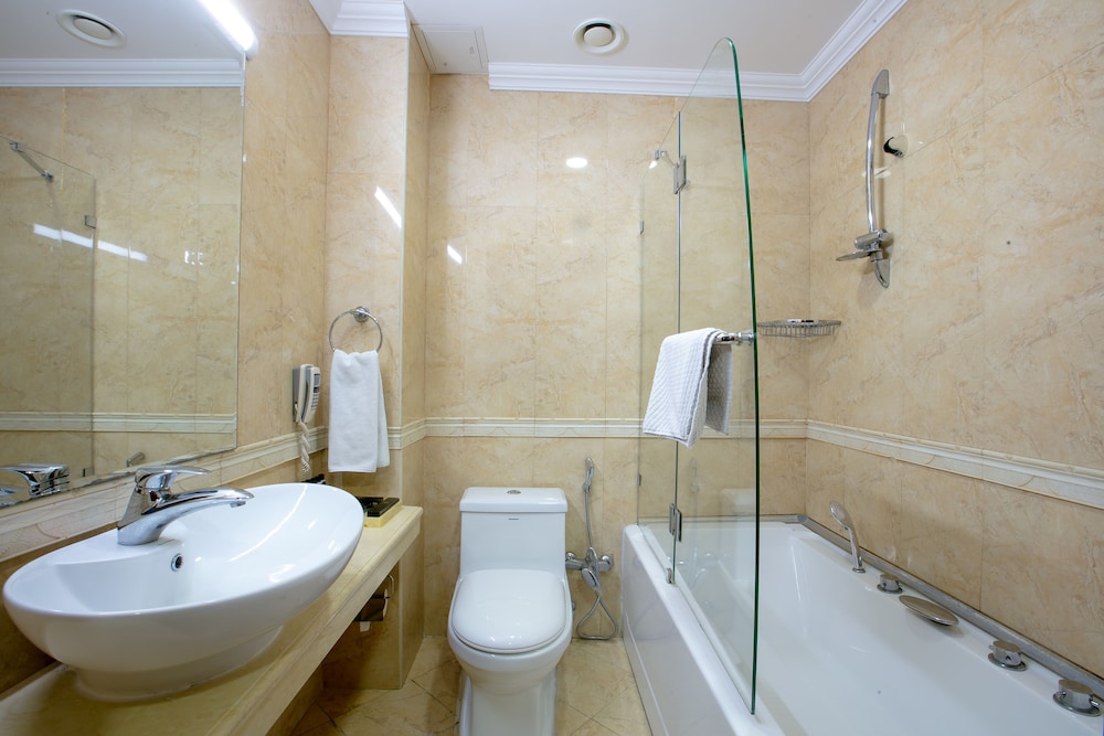 Sheki Palace Hotel 46/50