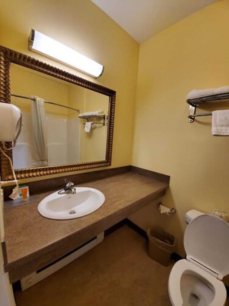 Budget Inn Williamsport 49/49
