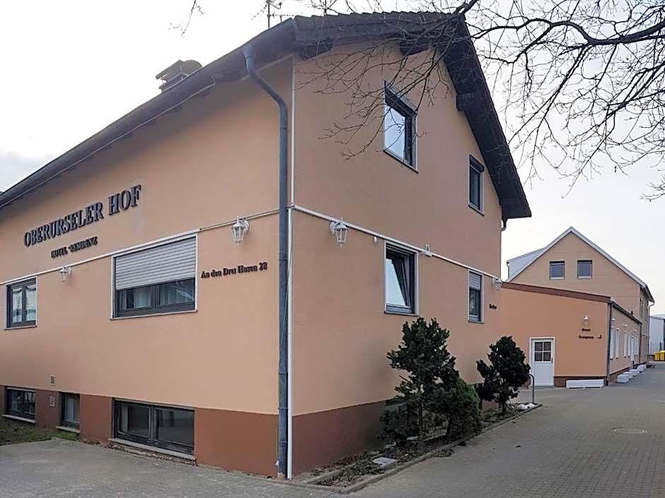 HOTEL RESIDENZ OBERURSELER HOF 3/47