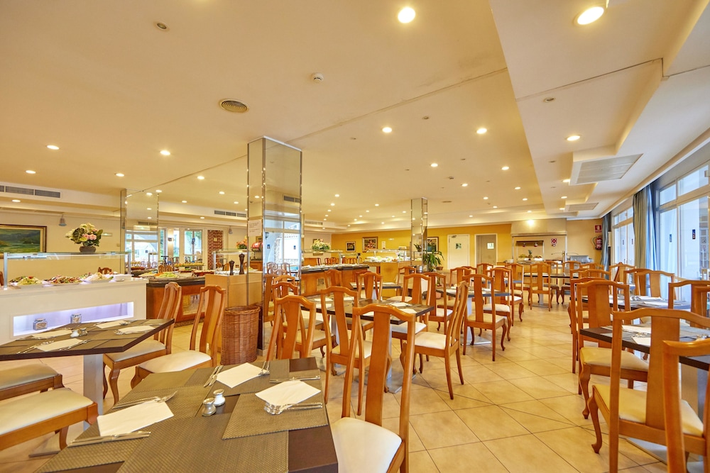 Gavimar la Mirada Club Resort 18/33