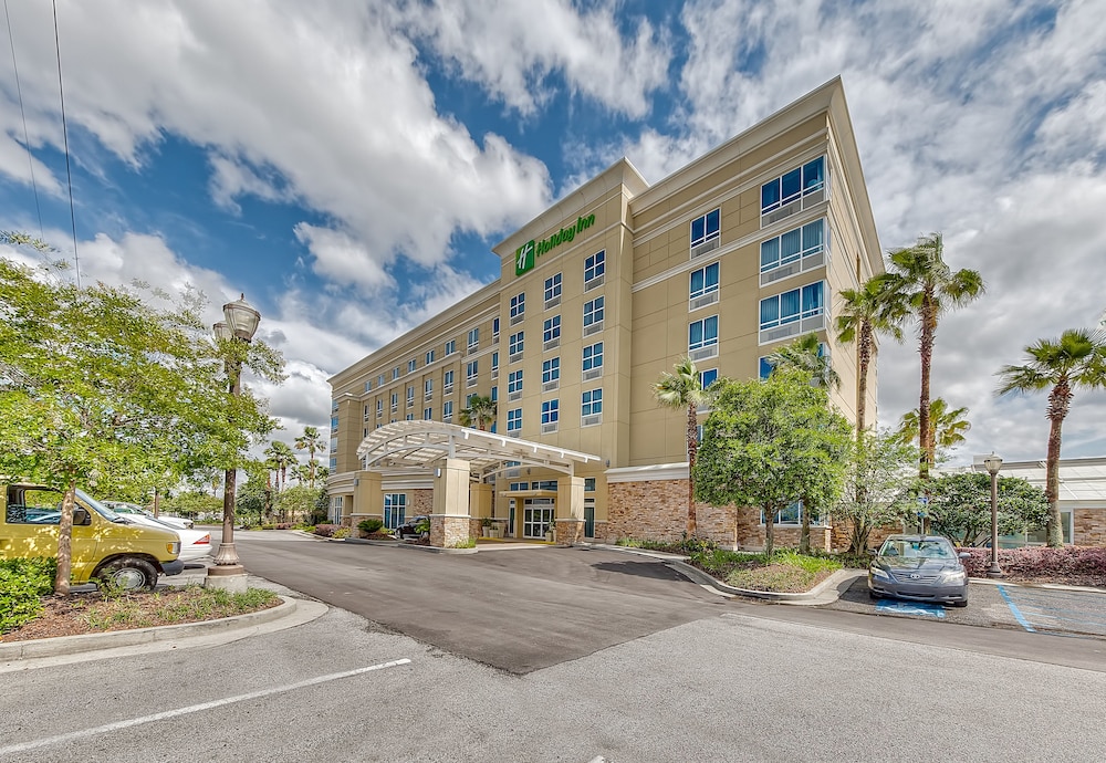 Holiday Inn Gulfport Airport 1/46
