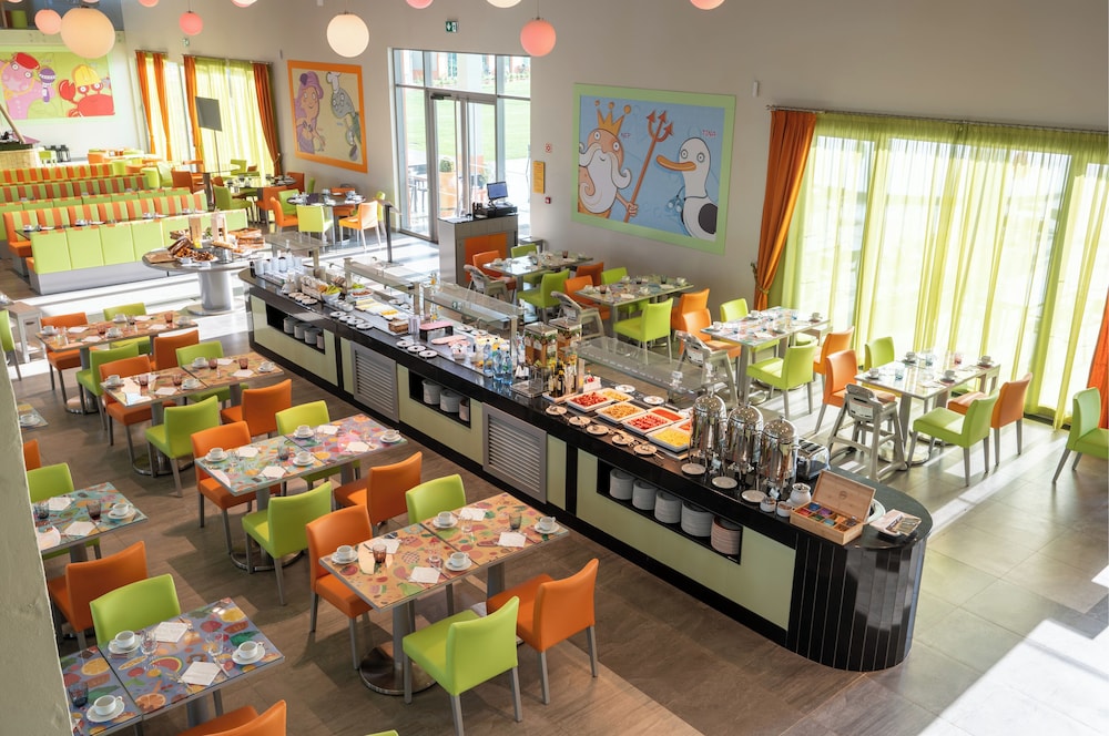 Vila Gale Nep Kids 4/66