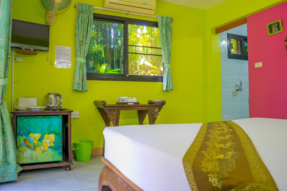 Chez Charly Bungalow 33/63