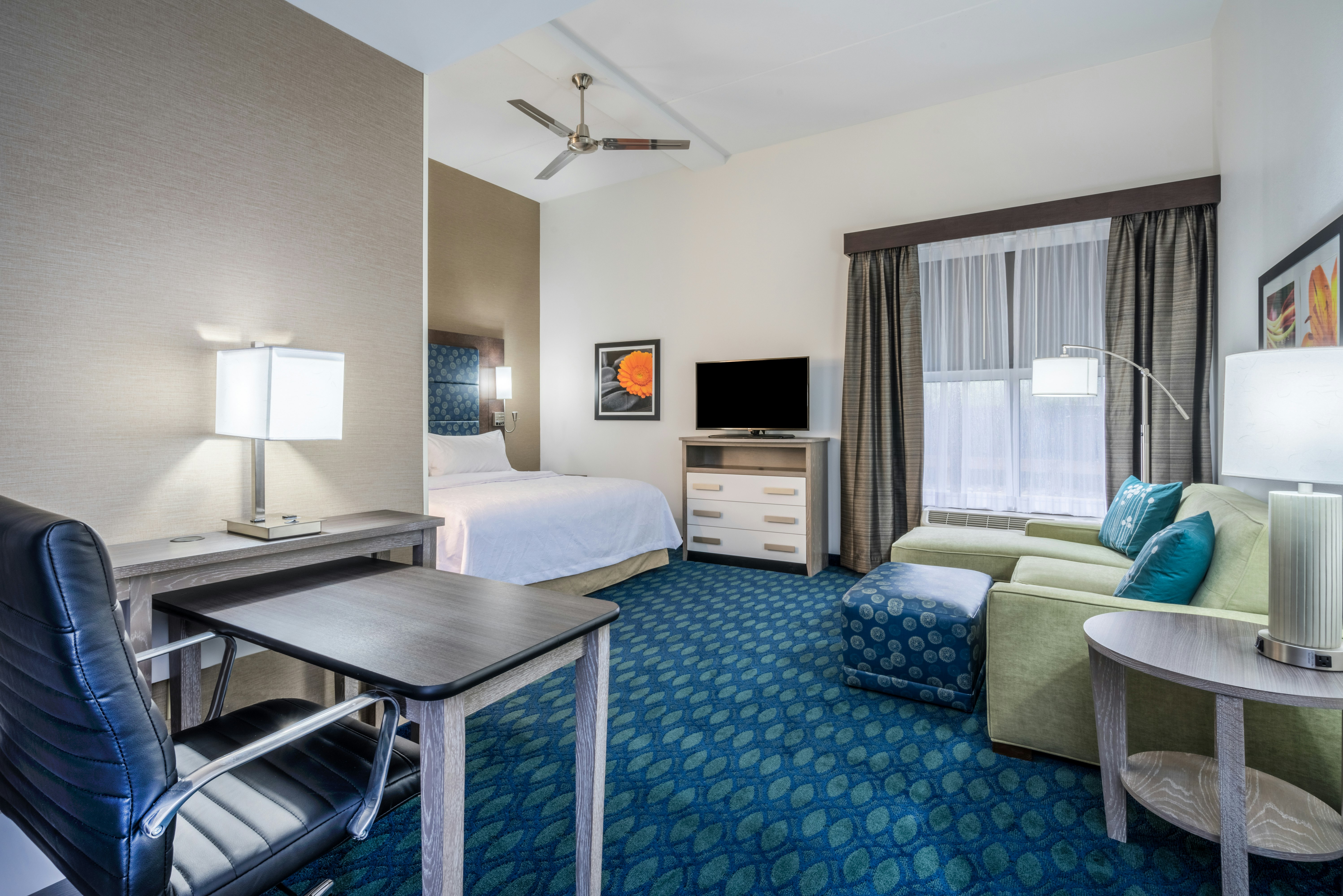 HOMEWOOD SUITES BY HILTON PHILADELPHIA PLYMOUTH MEETING 7/36