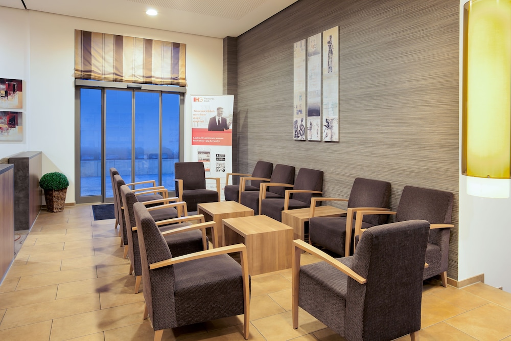 HOLIDAY INN EXPRESS NURNBERG SCHWABACH 43/79