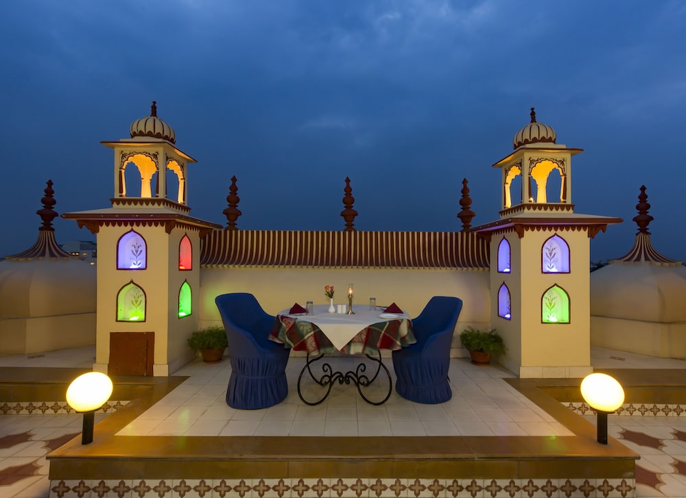 Umaid Mahal 11/66