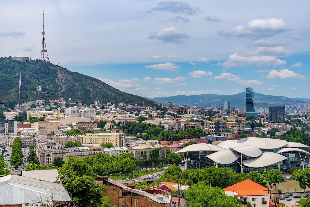 Iris Hotel Tbilisi 56/60